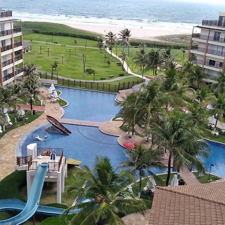 Beach Living, Frente Mar, Vizinho Ao B Park Aquiraz Exterior photo